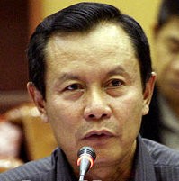 Menuju Kursi Kapolri, Komjen Sutarman: Tak Ada Tim Sukses