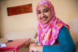 Nyawa Gadis Ini Tertolong Berkat Bayi Berusia 5 Minggu