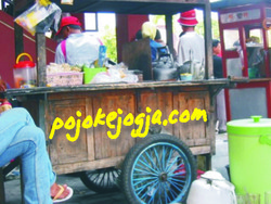 3 Oleh-oleh Wajib Sepulang Dari Yogyakarta