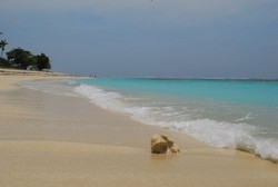 Pantai Tanjung Karoso yang Spektakuler di Sumba