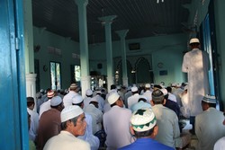 Hangatnya Perayaan Idul Adha di Kamboja dan Vietnam