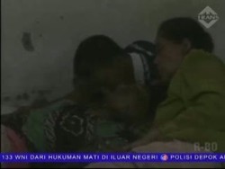 Ditolak RS, Penderita Tumor Wajah Meninggal Dunia