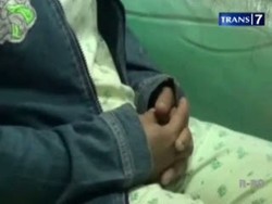 Malu, Ibu Bunuh Bayi Hasil Hubungan Gelap dengan Tetangga