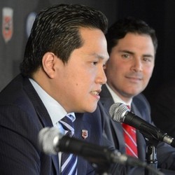 Erick Thohir Tak Sabar Pimpin Inter