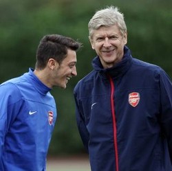 Siap Datangkan Pemain Bintang, Wenger Tetap Prioritaskan Akademi