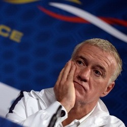 Prancis Ingin Hindari Portugal dan Swedia di Babak Play-off