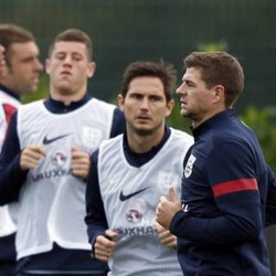 Menjamu Polandia, The Three Lions Diminta Bermain Sabar