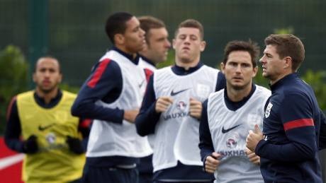 Menjamu Polandia, The Three Lions Diminta Bermain Sabar