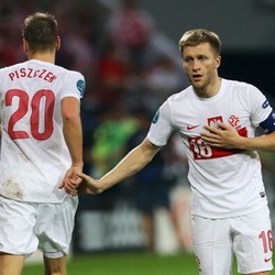 Demi Hibur Fans, Polandia Bertekad Taklukkan Inggris