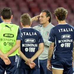 Sudah Pasti Lolos, Azzurri Tetap Bidik Kemenangan 