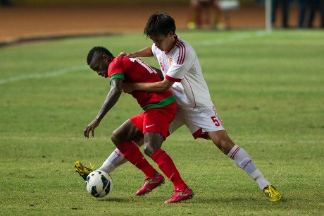 Greg Puas Bisa Main Bareng Lagi, tapi Akui Tim Kurang Kompak