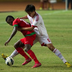 Greg Puas Bisa Main Bareng Lagi, tapi Akui Tim Kurang Kompak