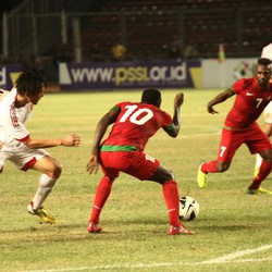 Sebelum Bertandang ke China, Timnas Direncanakan Lakoni Dua Ujicoba