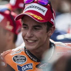 Bisa Jadi Juara Dunia di Phillip Island, Marquez Kalem