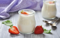 Kentang dan Yogurt Ampuh Untuk Kendalikan Tekanan Darah Tinggi 