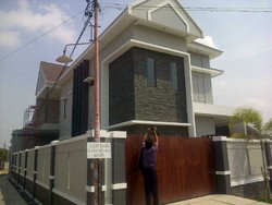  6 Aset Super Mahal Milik Akil Mochtar