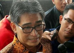 Kasus Hambalang, Choel Mallarangeng Jadi Saksi untuk Anas Urbaningrum