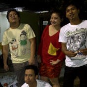 2 Eksekutor Dihadirkan dalam Gelar Kasus Pembunuhan Holly