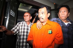 Bunuh Holly, 5 Pelaku Mendapat Rp 250 Juta