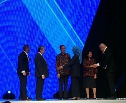 Kelakar Kepanjangan JET Monorail: Jokowi Emang Top