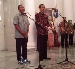 Capres Masih Loyo, Mampukah PD Lahirkan Penakluk Jokowi?