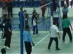 Pakdhe Karwo Melawan SBY di Pacitan