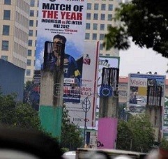 Akhirnya, Pembangunan Proyek Monorel Jakarta Jalan Lagi