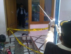 Penembak Soleh Masih Misterius, Teman Korban Duga Terkait Pencurian Rel