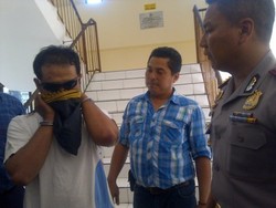 Pria Ini Mengaku Belajar Membobol ATM Lewat Youtube dan Google