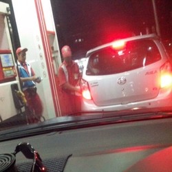 Ada Mobil Murah Pakai Premium, MS Hidayat: Difoto Saja Biar Malu