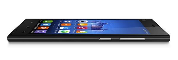 Xiaomi Mi3, Ponsel Fenomenal Apple dari China