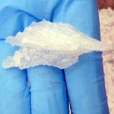 Sumbangkan Narkoba untuk Korban Banjir, Pria Thailand Ditangkap