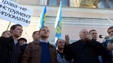 Diplomat Senior Belanda Dipukuli di Rusia