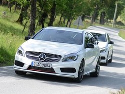 Jerman Minta Aturan Emisi Mobil Ditunda