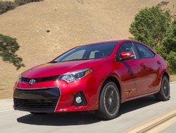 Karena Hal Sepele, 10.000 Toyota Ditarik