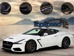 Nissan Iseng Bocorkan Model Baru Raja Jalanannya