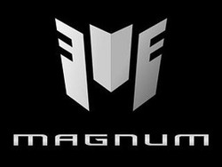 Magnum Ini Bukan Es Krim Tapi Mobil Super