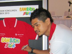 Mau Jalan-jalan ke Brasil Bersama Bepe? Ini Caranya