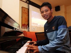 Evan Dimas Ibarat Mobil yang Irit BBM Tapi Kenceng