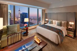Ini Dia 10 Hotel Baru Paling Hot di Asia