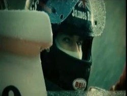 Kecelakaan Renggut Nyawa Sean Edwards