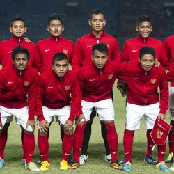 Surat Terbuka untuk Timnas U-19
