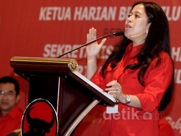 PDIP Bahas Strategi Pemenangan Pemilu