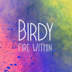 Fire Within Birdy: Kisah Burung Kecil yang Belajar Terbang