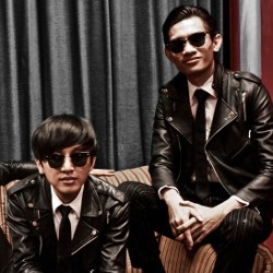 The Changcuters Usung Musik Garage di Single Terbaru