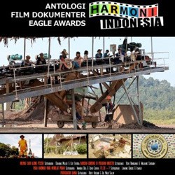 Kumpulan Film Dokumenter Eagle Awards Tayang di Bioskop