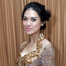 Delia Septianti Putuskan Menikah Setelah 3 Bulan Pacaran