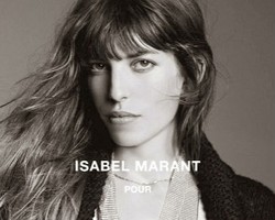 Mengintip Koleksi Terbaru Isabel Marant untuk H&M