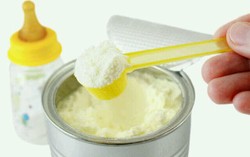 13 Tenaga Medis Dihukum Karena Kasus Suap Susu Formula di China