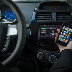 6 Mobil Anyar Chevrolet Makin Pintar dengan Siri